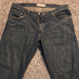 Men’s Wrangler Jeans